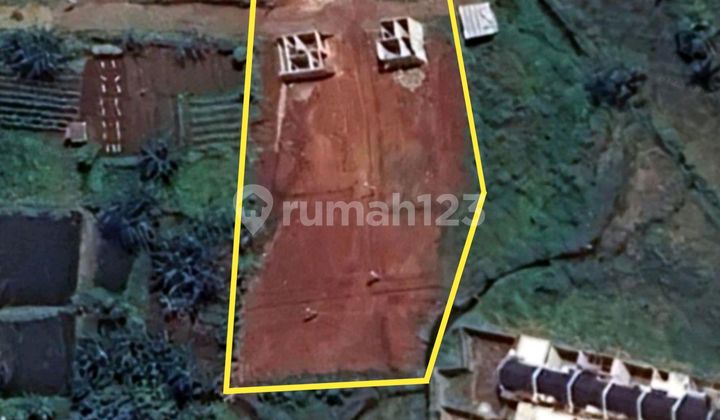 Tanah Dijual Di Sawangan Depok Jawa Barat