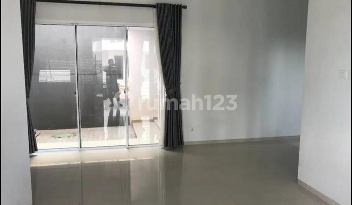 Rumah Di Discovery Aluvia Bintaro Tangerang Selatan 2