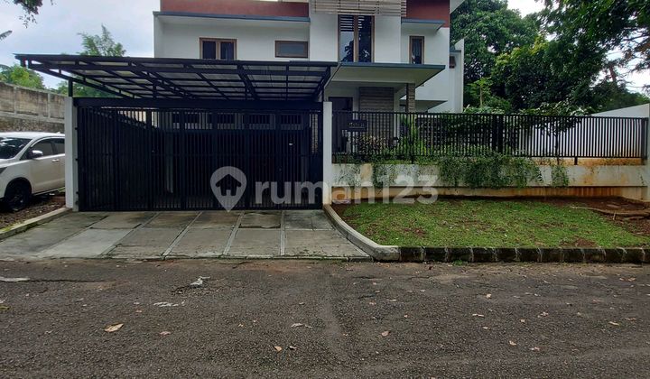 Rumah Di Taman Menteng Bintaro Jayatangerang Selatan Rumah Di Taman Menteng Bintaro Jayatangerang Selatan