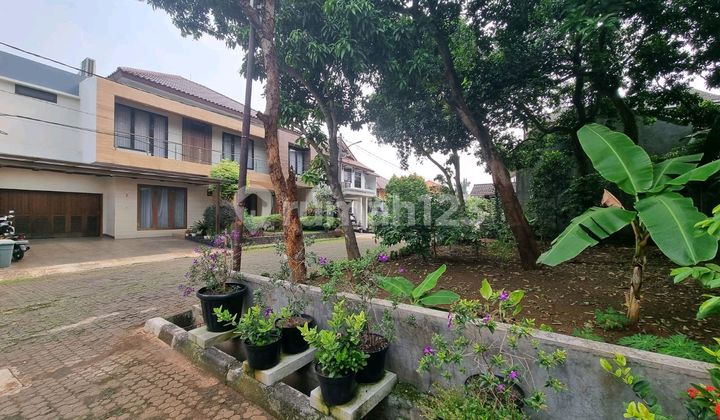 Tanah Di Cluster Pelangi Bintaro Pondok Ranji Bintaro Tangerang Selatan Tanah Di Cluster Pelangi Bintaro Pondok Ranji Bintaro Tangerang Selatan