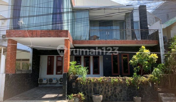 Dijual Dan Disewakan Perkici Bintaro Jaya Tangerang Selatan Dijual Dan Disewakan Perkici Bintaro Jaya Tangerang Selatan