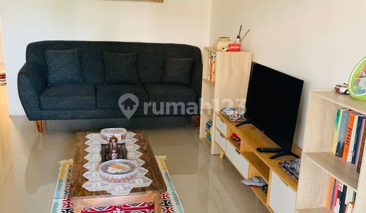 Fully Furnished Price Reduced New House Item Pamulang 2