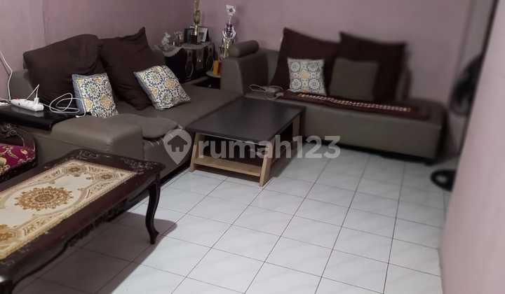 Rumah Di Ulujami Jakarta Selatan 2
