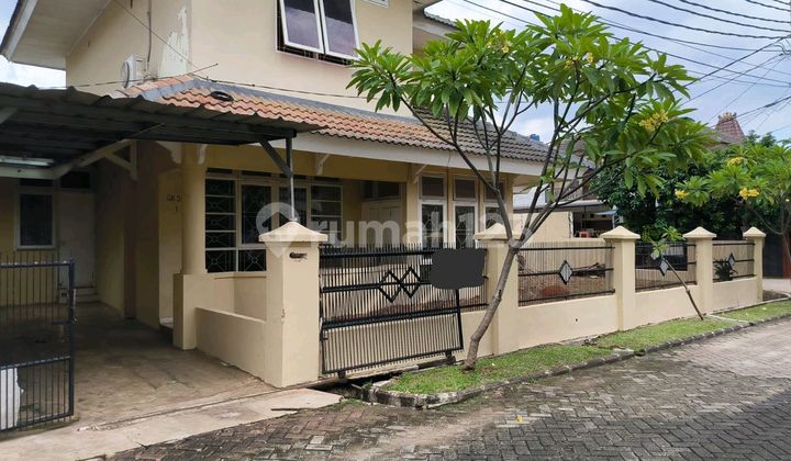 Dijual Rumah Di Bintaro Tangerang Selatan