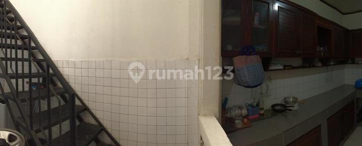 Rumah Di Delman Tanah Kusir Jakarta Selatan 2