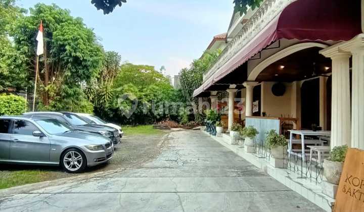 Tutun Harga Kemang Jakartaselatan