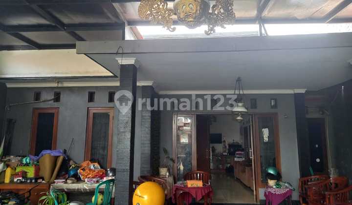 Rumah Di Jl Mawar Kel. Bintaro. Kec.com Pesanggrahan Jakarta Selatan 2