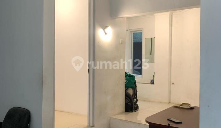 Rumah Di Kemang Jakarta Selatan 2