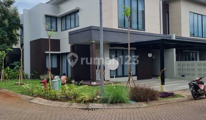 For Rent Discovery New House 2