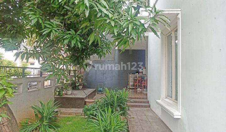 Rumah di Komplek Sunter, Bagus dan Terawat, Layout Bagus 4