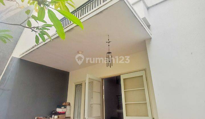 Rumah di Komplek Sunter, Bagus dan Terawat, Layout Bagus 5
