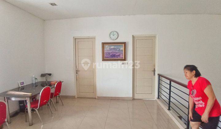 Rumah di Komplek Sunter, Bagus dan Terawat, Layout Bagus 15