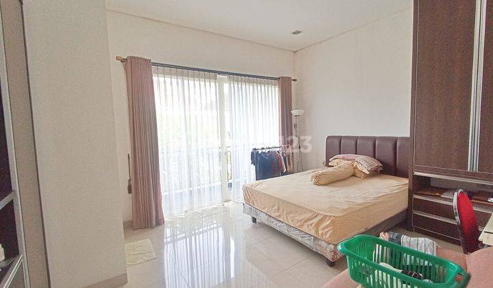 Rumah di Komplek Sunter, Bagus dan Terawat, Layout Bagus 17