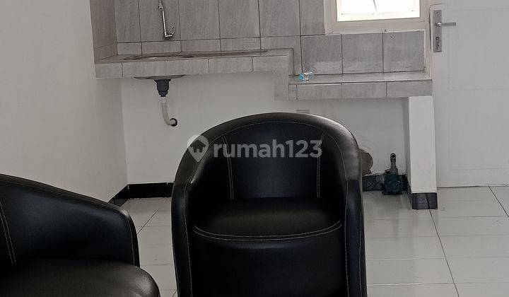 Azzarah City Juanda hunian exclusif di Sedati Juanda