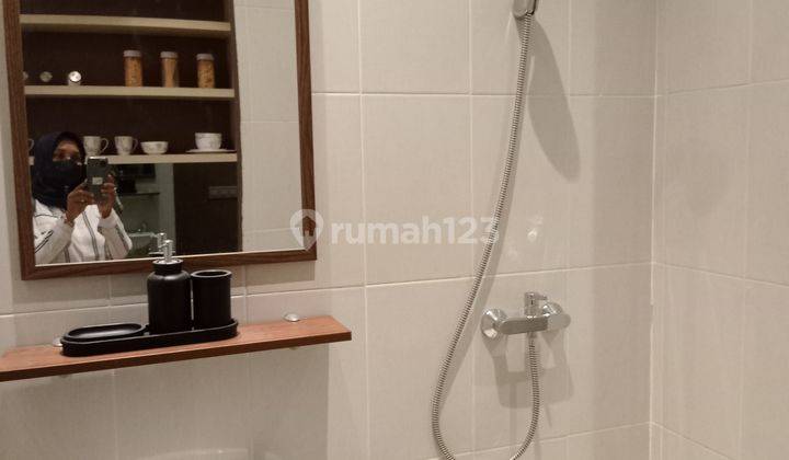 Apartemen Suncity Residence Semi Furnished Baru 9