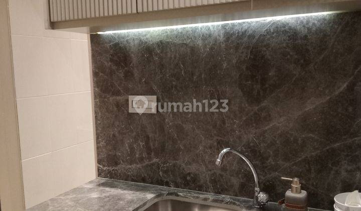 2 Kamar Tidur Suncity Residence Semi Furnished 3