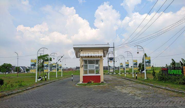 Hunian Istimewa di Prambon Tanpa DP Banyak Subsidi 3