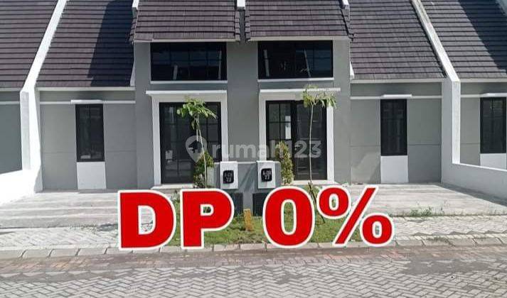 Rumah Smart Home di Balongbendo 2