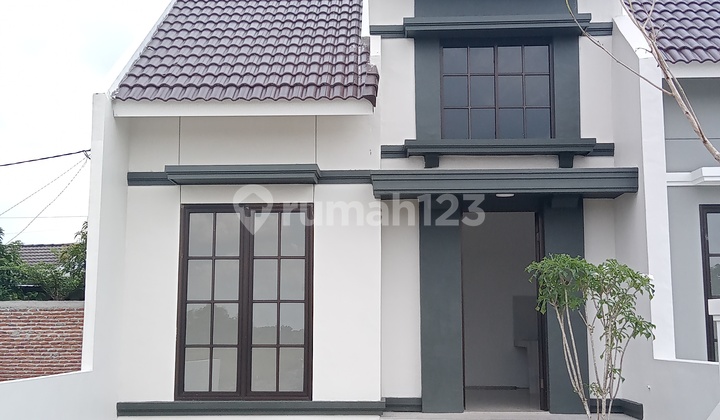 Rumah Baru UTJ Langsung Proses Hingga ACC 1