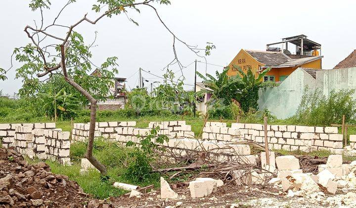Hunia 2 lantai Free DP di Lingkar Timur di Lingkar timur Sidoarjo 4