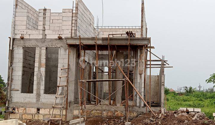 Hunia 2 lantai Free DP di Lingkar Timur di Lingkar timur Sidoarjo 6