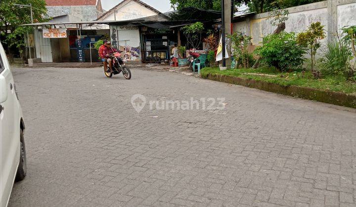 Type Rinjani subsidi cicilan 1.5 JT tiap bulan 9
