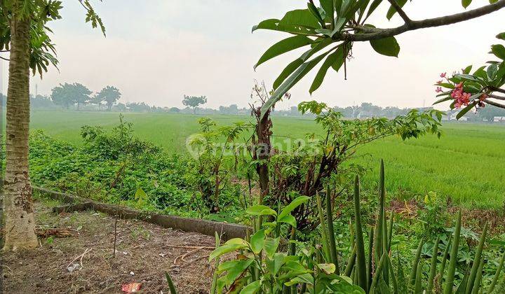 Type Rinjani subsidi cicilan 1.5 JT tiap bulan 10