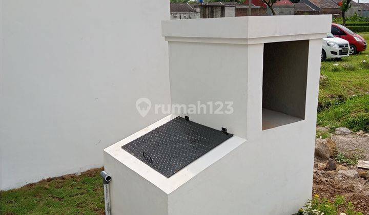 Type Rinjani subsidi cicilan 1.5 JT tiap bulan 15