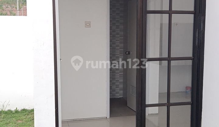 Hunia Gaya Eropa Type Raffles di Prambon 2