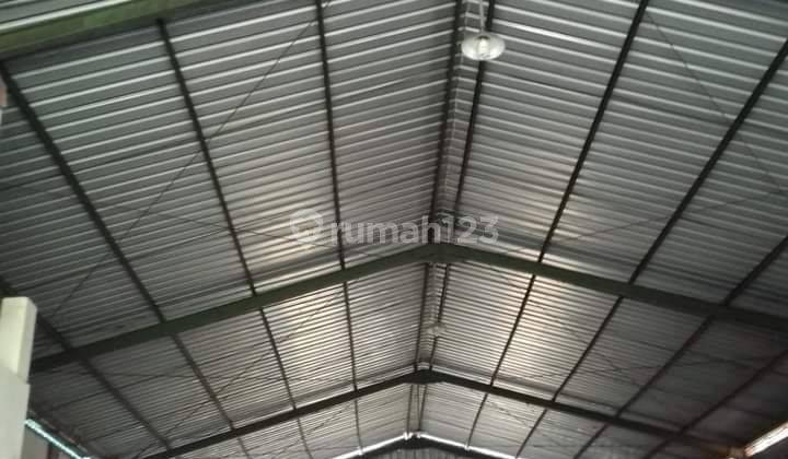 Dijual Cepat Gudang Jl Raya Ngembung Cerme Gresik 3