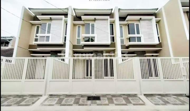 Hanya 50meter Dari Nol Jalan Raya Mulyosari  1