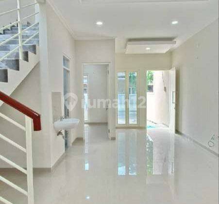 Hanya 50meter Dari Nol Jalan Raya Mulyosari  7