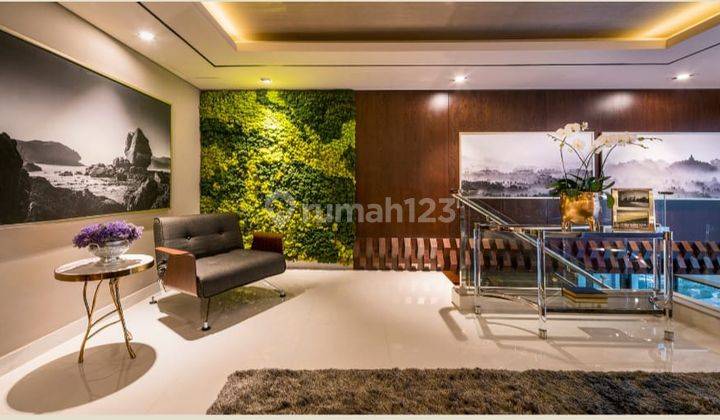 Termurah!! Jual Rugi Soho Vieloft Ciputra World  2