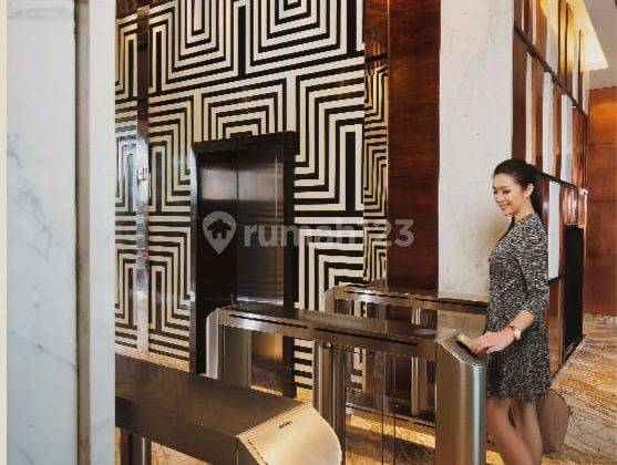 Termurah!! Jual Rugi Soho Vieloft Ciputra World  3