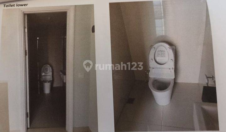 Termurah!! Jual Rugi Soho Vieloft Ciputra World  14