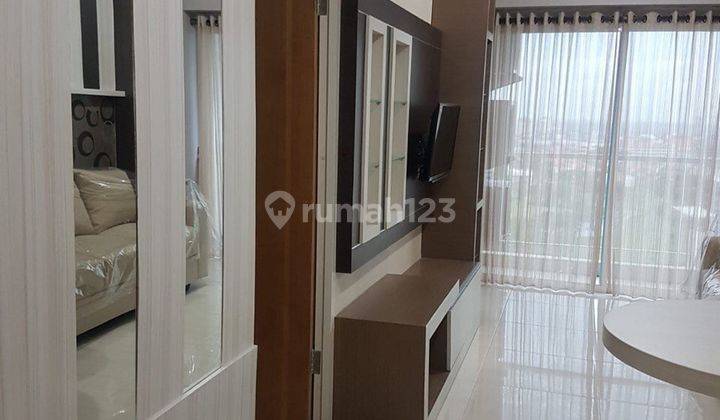 DiJual Apartemen Puncak Bukit Golf Full Furnish 2