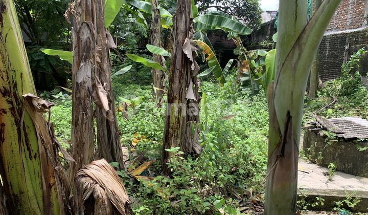Jual Cepat Rumah Hitung Tanah Nol Jalan Raya Gedangan Cocok Untuk Gudang 4