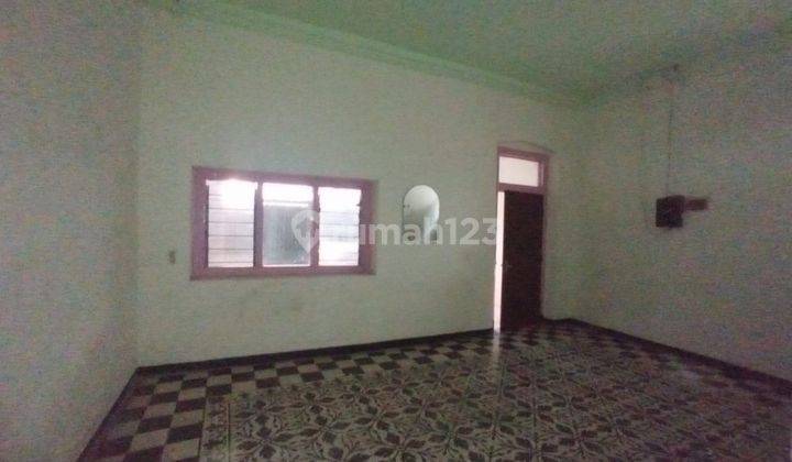DiJual Rumah Cocok Untuk Usaha Jalan Raya Sidodadi 3