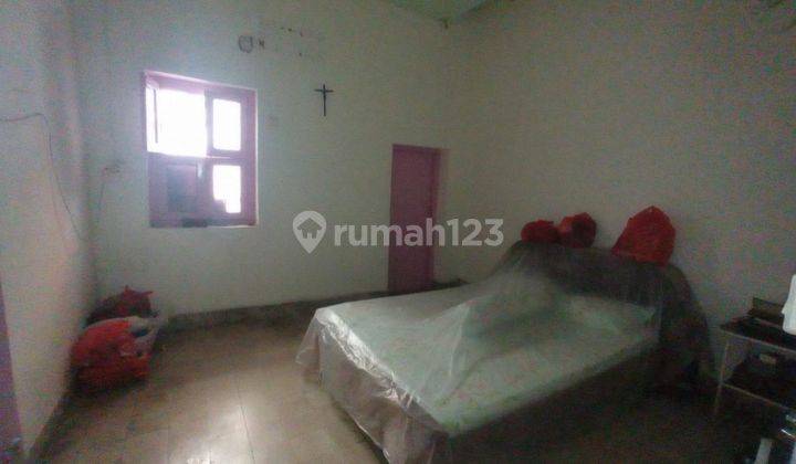 DiJual Rumah Cocok Untuk Usaha Jalan Raya Sidodadi 6