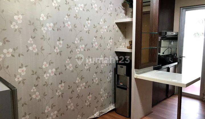 Full Furnish Mewah!! Apartemen Gunawangsa Manyar Tengah Kota  3