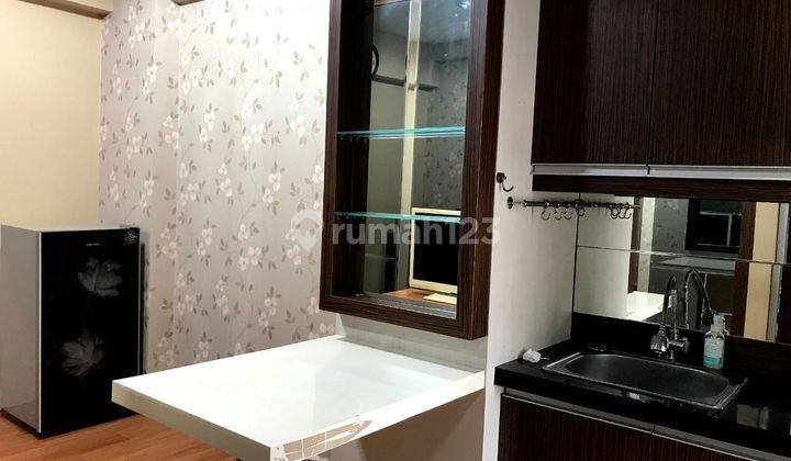 Full Furnish Mewah!! Apartemen Gunawangsa Manyar Tengah Kota  7
