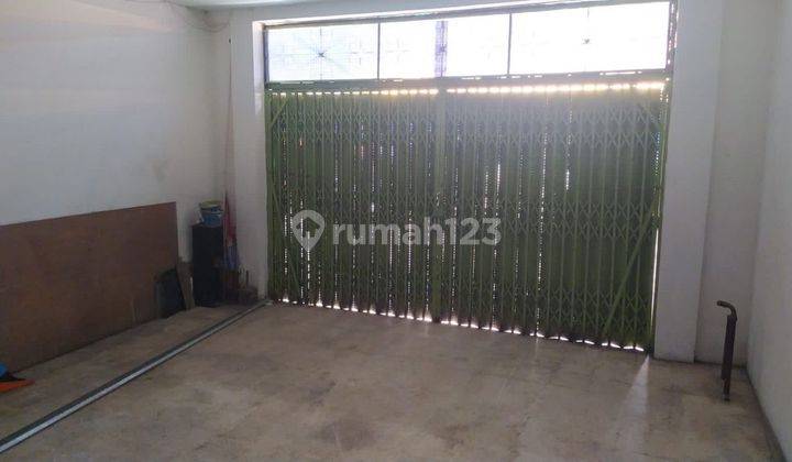Dijual Rumah Posisi Nol Jalan Raya Sidodadi Cocok Untuk Segala Usaha  2