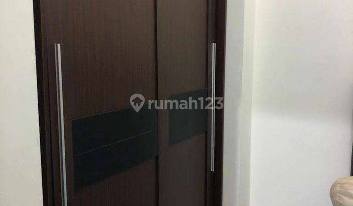 Pool View!! Apartemen Puncak Permai 2BR 3