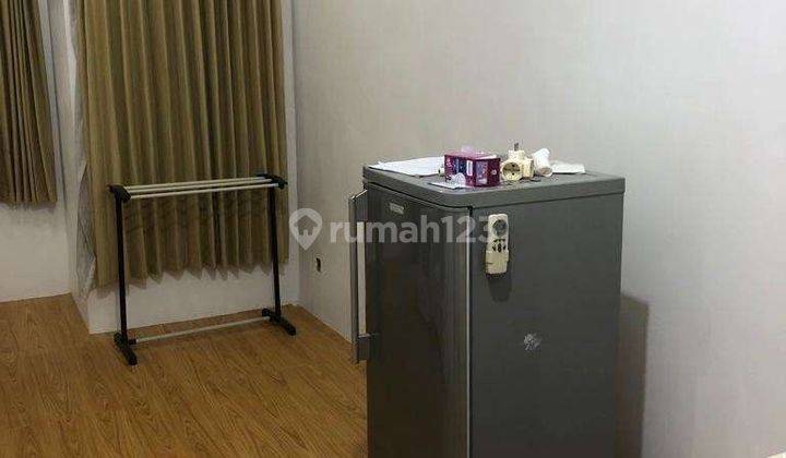 Pool View!! Apartemen Puncak Permai 2BR 8
