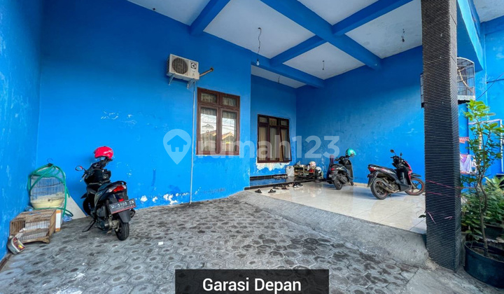 Jual Cepat Rumah Kost2an Semolowaru Utara 2