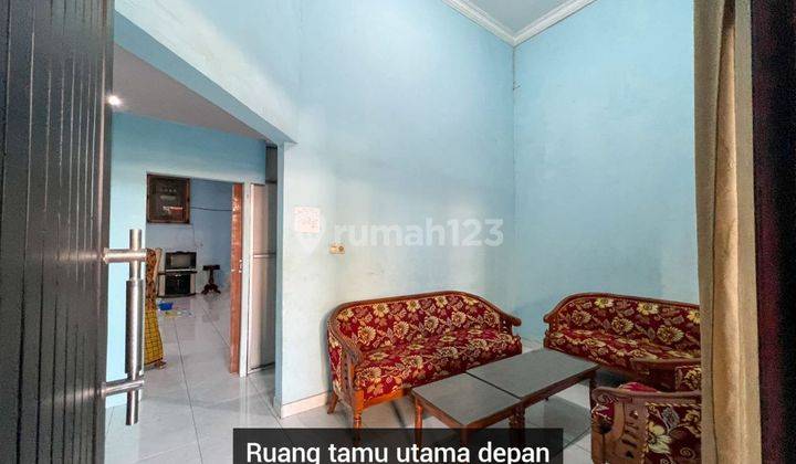 Jual Cepat Rumah Kost2an Semolowaru Utara 3