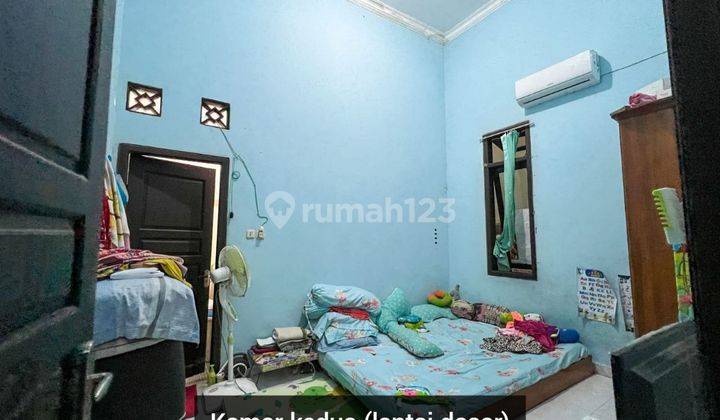 Jual Cepat Rumah Kost2an Semolowaru Utara 5