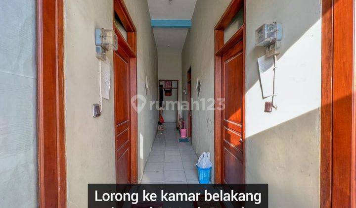 Jual Cepat Rumah Kost2an Semolowaru Utara 11