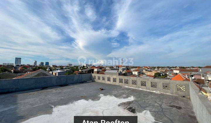 Jual Cepat Rumah Kost2an Semolowaru Utara 12