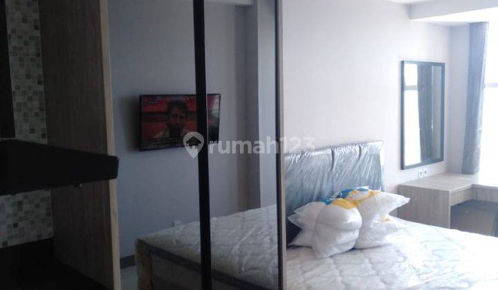 Disewakan Apartemen Anderson Full Furnish  3
